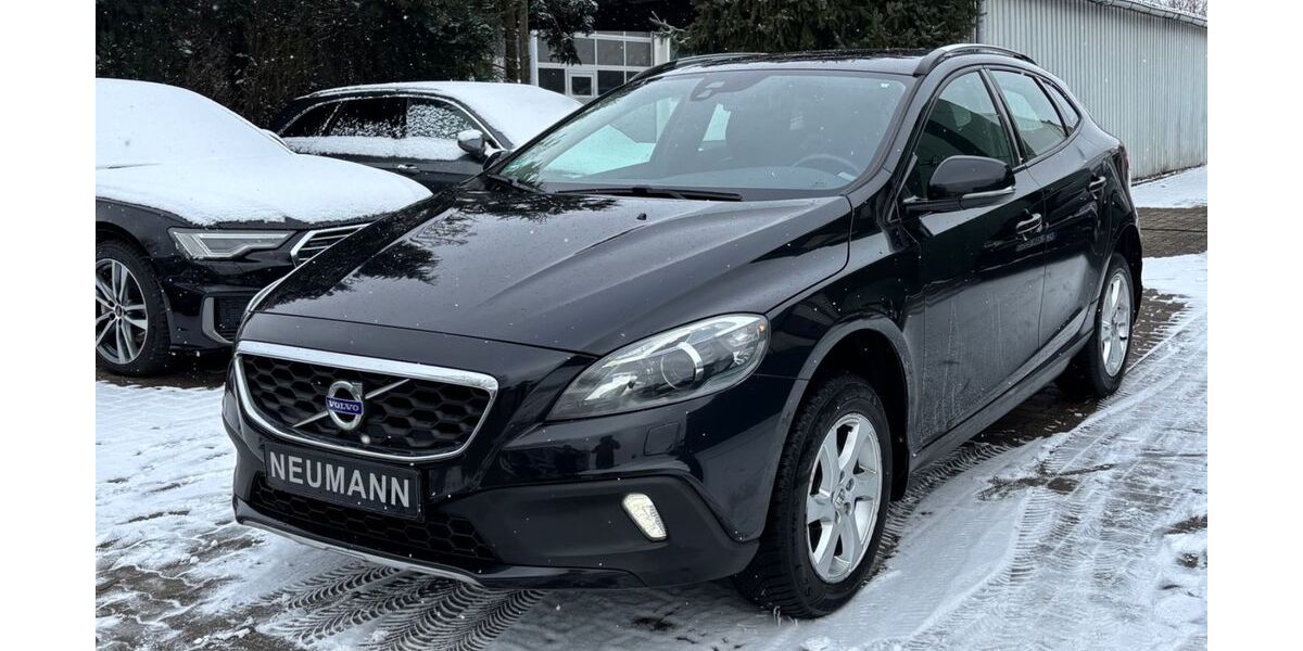 Volvo V40 220.000 km 7.800 &euro; Rellingen 25462