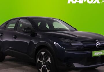 Citroen C4 32.000 km 16.845 &euro; Hamburg 22529