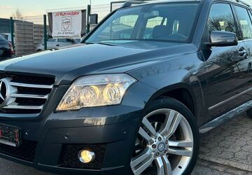 Mercedes-Benz GLK 320 97.000 km 12.990 &euro; Neu Wulmstorf 21629