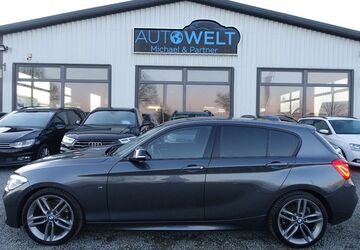 BMW 116 112.200 km 13.990 &euro; Beckdorf 21643