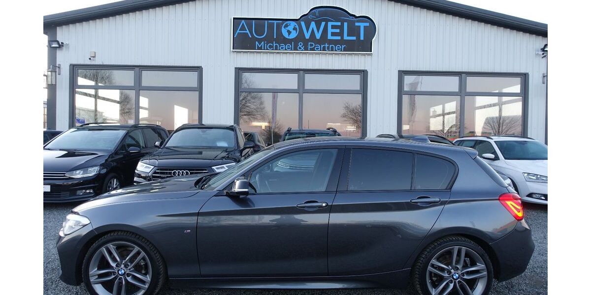 BMW 116 112.200 km 13.990 &euro; Beckdorf 21643