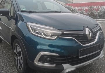 Renault Captur 87.500 km 12.990 &euro; Neu Wulmstorf 21629