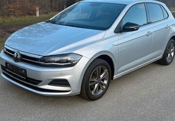 VW Polo 69.565 km 12.999 &euro; Buchholz 21244