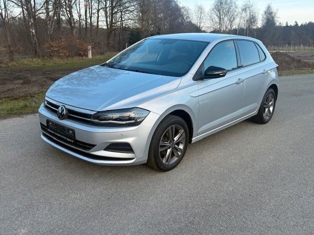 VW Polo 69.565 km 12.999 &euro; Buchholz 21244