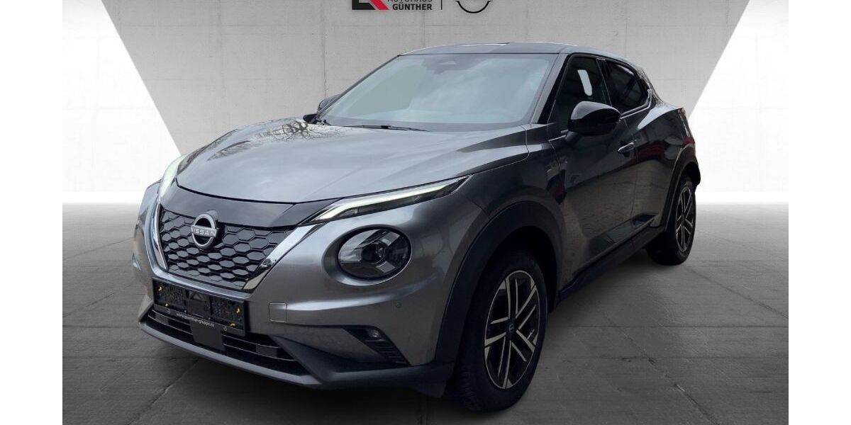 Nissan Juke 1.523 km 28.560 &euro; Hamburg 21035