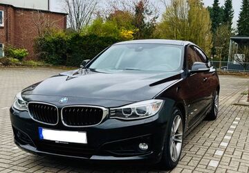 BMW 320 Gran Turismo 127.000 km 18.500 &euro; Hamburg 22393