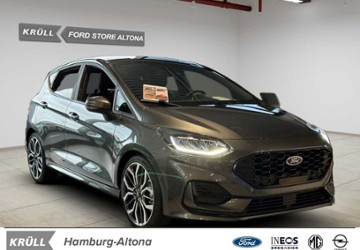 Ford Fiesta 9.000 km 22.900 &euro; Hamburg 22761