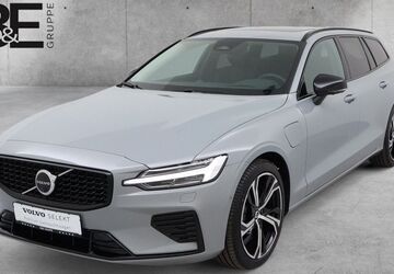 Volvo V60 9.318 km 48.950 &euro; Glinde 21509