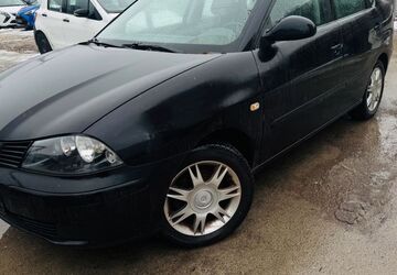 Seat Cordoba 120.000 km 1.200 &euro; Hamburg 20537