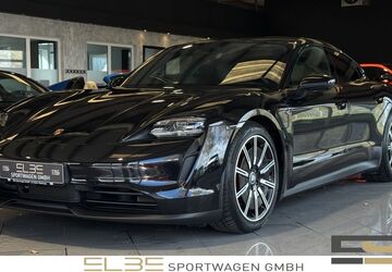 Porsche Taycan 88.270 km 59.850 &euro; Seevetal bei Hamburg 21220