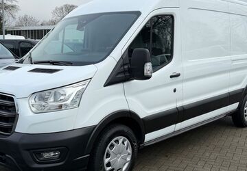 Ford Transit 99.793 km 18.900 &euro; Norderstedt bei Hamburg 22851