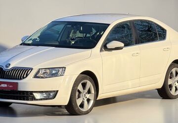 Skoda Octavia 161.574 km 6.550 &euro; Hamburg 22043
