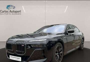 BMW 760 17.000 km 119.885 &euro; Henstedt-Ulzburg 24558