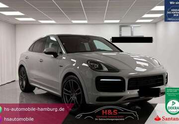Porsche Cayenne 74.122 km 83.900 &euro; Pinneberg 25421