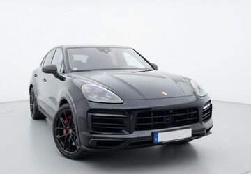 Porsche Cayenne 15.090 km 100.000 &euro; Hamburg 22587