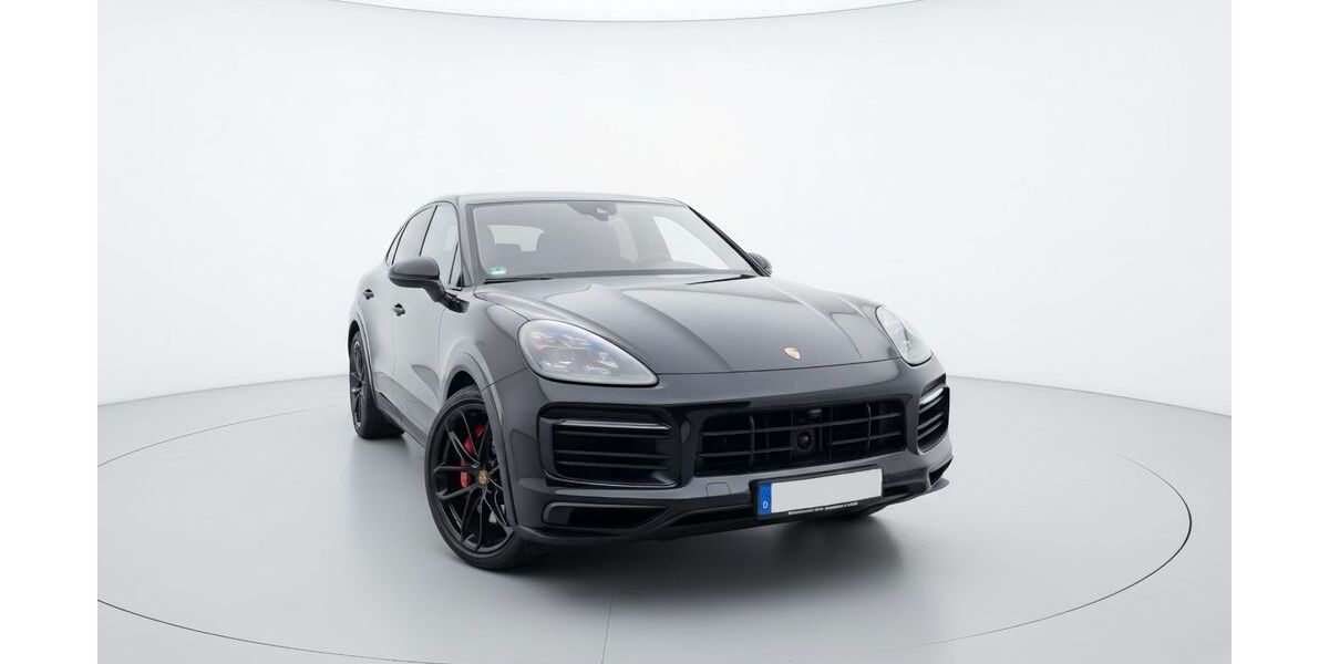 Porsche Cayenne 15.090 km 102.000 &euro; Hamburg 22587
