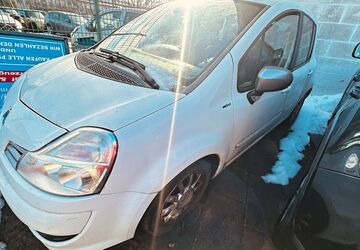 Renault Modus 197.000 km 1.200 &euro; Winsen/Luhe 21423