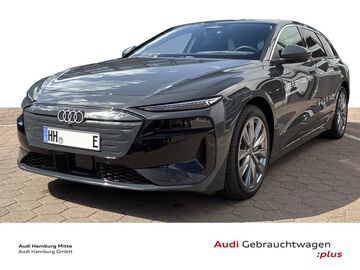 Gebrauchte Audi e-tron