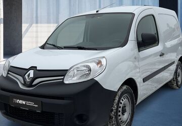 Renault Kangoo 49.862 km 12.990 &euro; Hamburg 20537