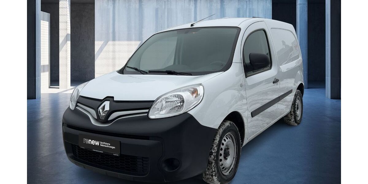 Renault Kangoo 49.862 km 12.990 &euro; Hamburg 20537
