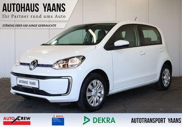 VW up! 33.350 km 12.489 &euro; Pinneberg 25421