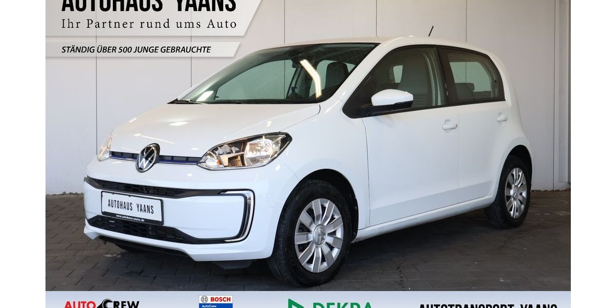 VW up! 33.350 km 12.489 &euro; Pinneberg 25421