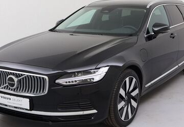 Volvo V90 18.400 km 45.950 &euro; Norderstedt 22848