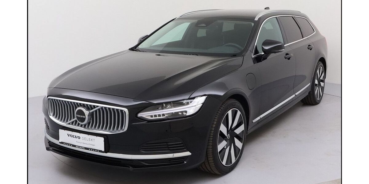 Volvo V90 18.400 km 45.950 &euro; Norderstedt 22848