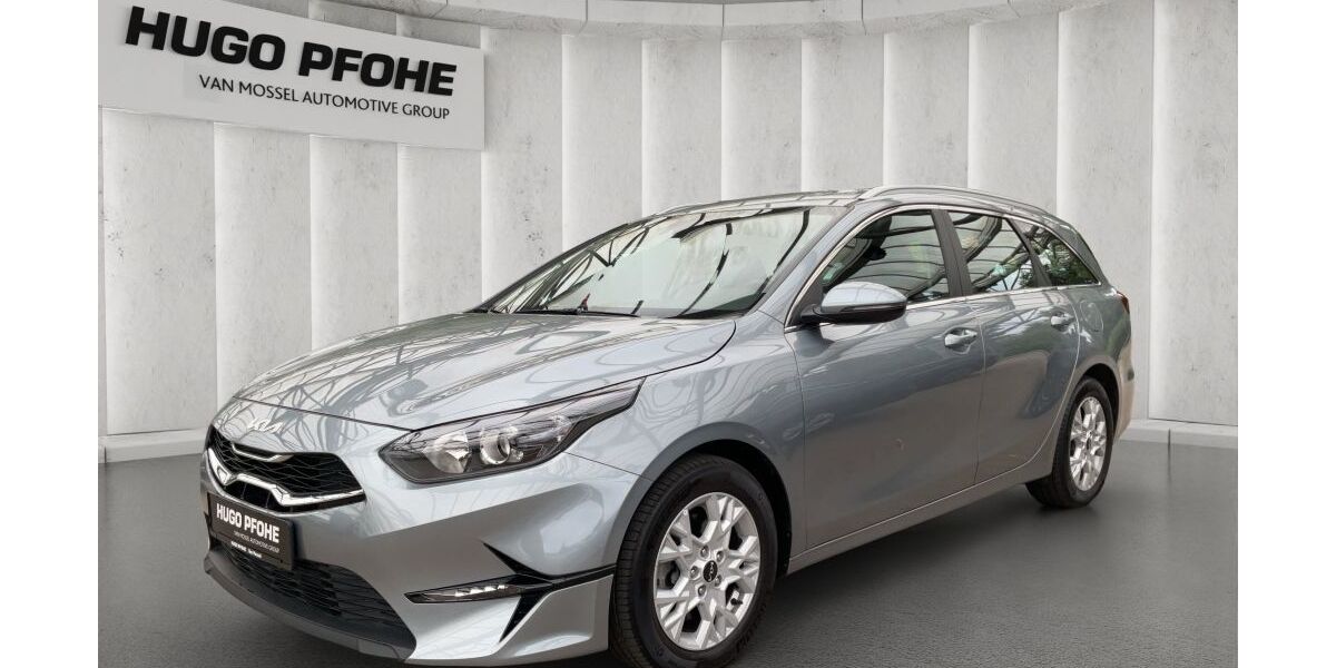 Kia ceed / Ceed 14.028 km 19.250 &euro; Norderstedt 22848