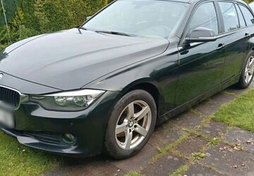 BMW 318 275.000 km 7.000 &euro; Hamburg 22111