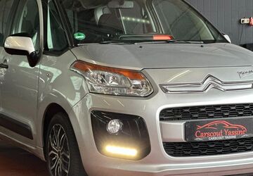 Citroen C3 75.000 km 5.790 &euro; Buxtehude 21614