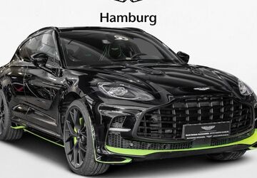 Aston Martin DBX 4.000 km 237.000 &euro; Hamburg-Alstertal 22339