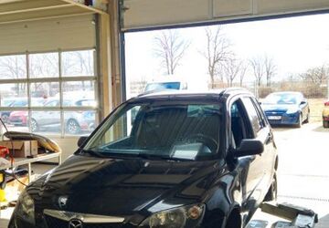 Mazda 2 117.433 km 3.000 &euro; Schenefeld 22869