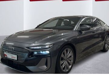 Audi A6 e-tron 6.831 km 69.690 &euro; Hamburg 20537