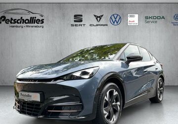 Cupra Tavascan 19.310 km 41.890 &euro; Ahrensburg 22926