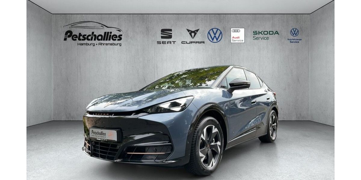 Cupra Tavascan 19.310 km 41.890 &euro; Ahrensburg 22926