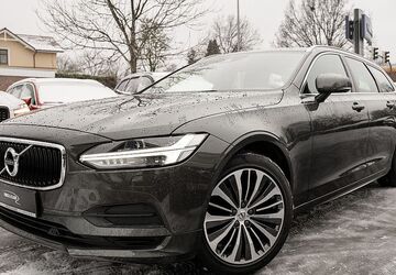 Volvo V90 95.700 km 19.890 &euro; Pinneberg 25421