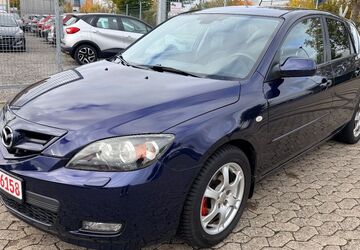 Mazda 3 225.000 km 3.350 &euro; Buxtehude 21614