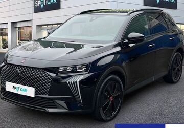 DS Automobiles DS7 (Crossback) 22.432 km 27.850 &euro; Hamburg 22529