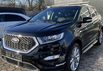 Ford Edge 88.000 km 19.999 &euro; Börnsen 21039