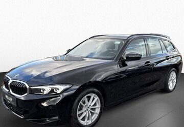 BMW 320 45.937 km 33.750 &euro; Hamburg 21073