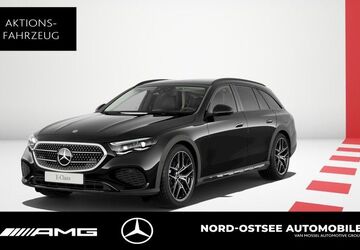 Mercedes-Benz E 300 3.000 km 79.898 &euro; Ahrensburg 22926