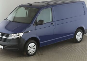 VW T6 Transporter 63.734 km 27.350 &euro; Buchholz in der Nordheide 21244