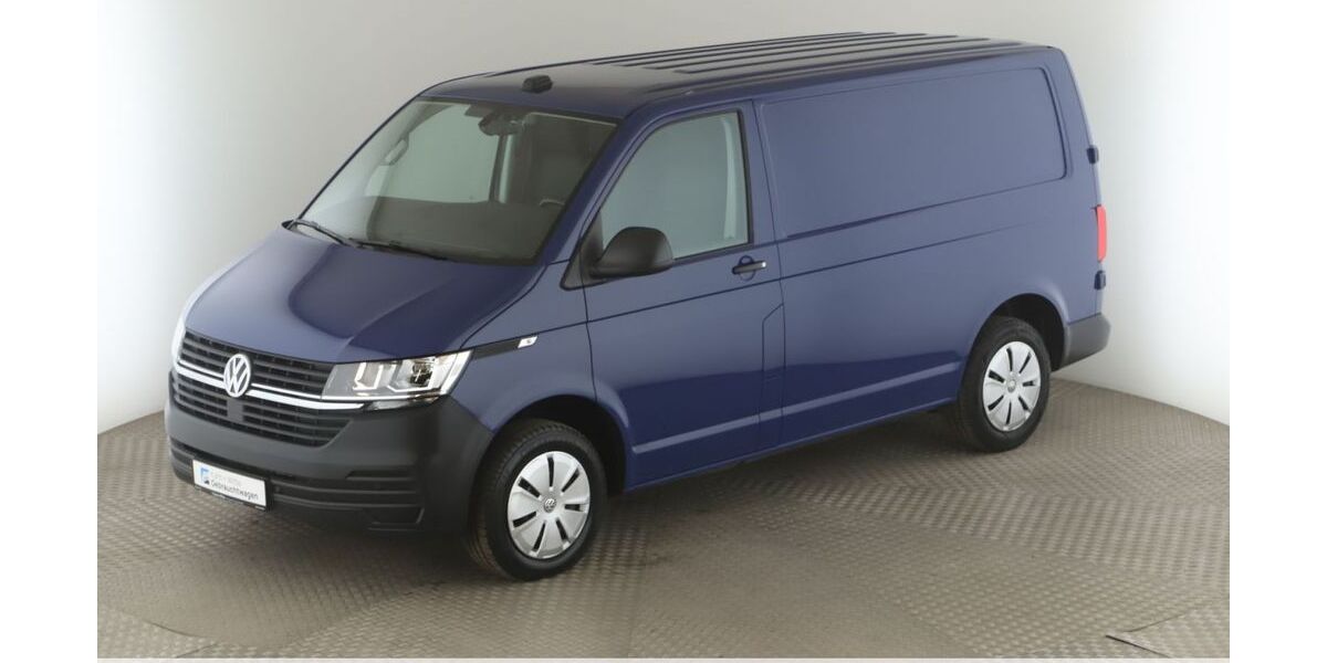 VW T6 Transporter 63.734 km 27.950 &euro; Buchholz in der Nordheide 21244