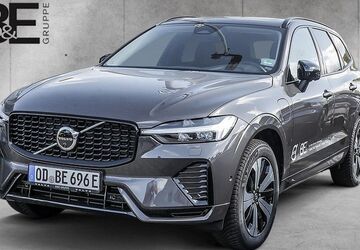 Volvo XC60 12.217 km 49.950 &euro; Glinde 21509