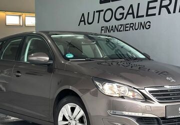 Peugeot 308 162.000 km 7.800 &euro; Geesthacht 21502