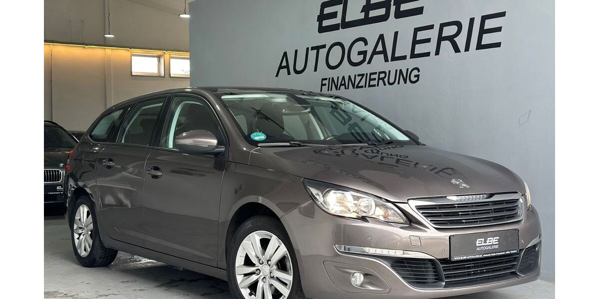 Peugeot 308 162.000 km 7.800 &euro; Geesthacht 21502