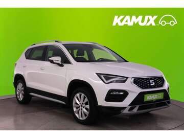 Gebrauchte Seat Ateca