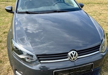 VW Polo 26.000 km 10.000 &euro; Wulfsen 21445