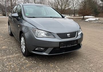 Seat Ibiza 93.234 km 5.999 &euro; Buchholz 21244